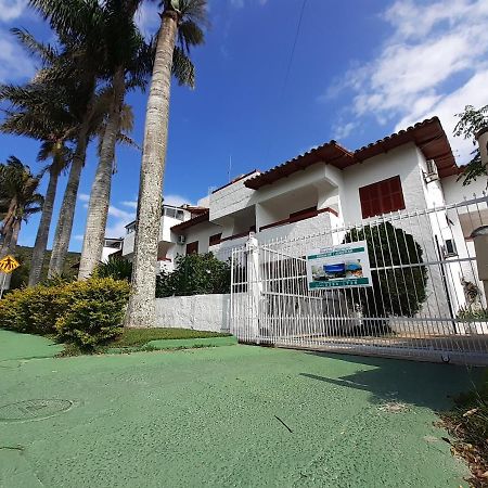 Residencial Hostal Blanco Florianópolis Exterior foto