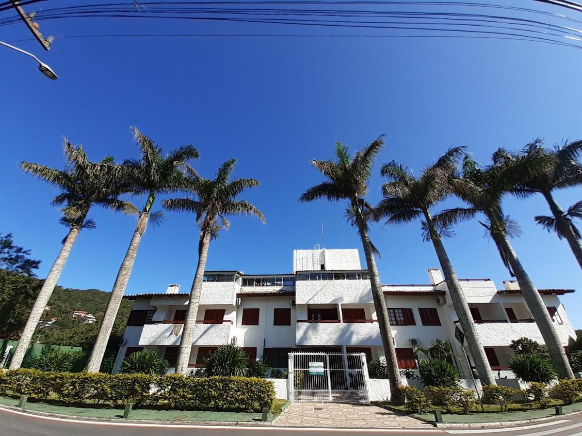 Residencial Hostal Blanco Florianópolis Exterior foto