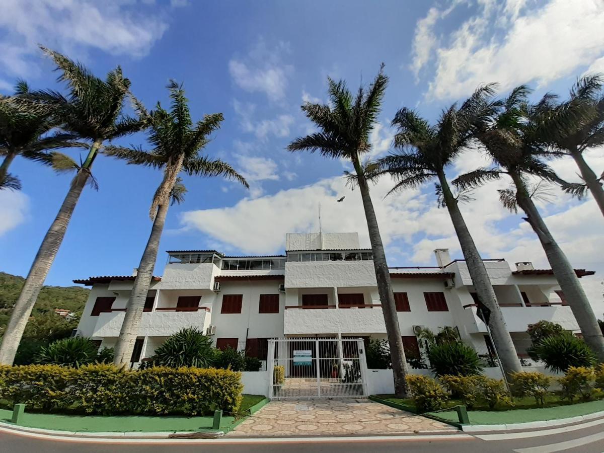 Residencial Hostal Blanco Florianópolis Exterior foto